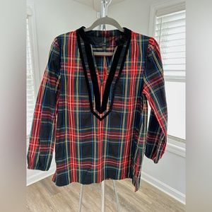 Jcrew size small tunic